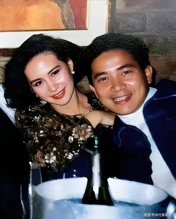 王晶终于坦白！陈百强英年早逝主因不是何超琼，原来我们都被骗了